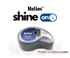 Helios Shoe Care Products | Sona Traders