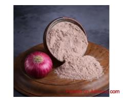 Dehydrated Pink Onion Powder Wholesaler