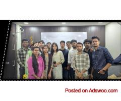AI-Powered Performance Marketing Course in East Delhi | NDMIT