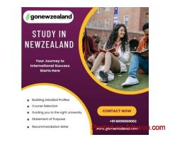 Complete Guide to Universities, Courses, Costs & Visa
