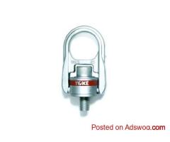 Buy our Swivel load ring in Australia for a more practical option