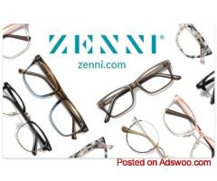 10% off ALL Glasses with minor exceptions to partner products like Dreamhack or PAX