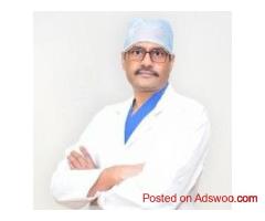 Dr. Surendra Jasti Gastrointestinal Surgeon