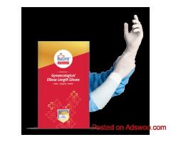 Buy Hospital Gynaecology Gloves Today