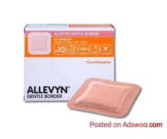 Buy Allevyn Wound Dressing Online at Best Prices | SurgiNatal