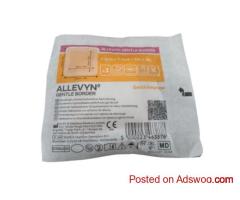 Buy Allevyn Wound Dressing Online at Best Prices | SurgiNatal