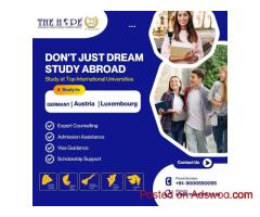 Top Student Visa Consultants in Hyderabad