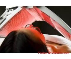 LED Skin Treatment Facials In Brisbane