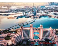 Ccorporate Travel Agency in Dubai | We Care Travel Solutions