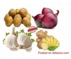 Vegetable Home Delivery Services in Duburi