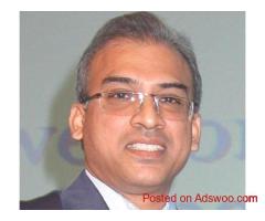 Dr. Glenn Mascarenhas