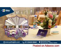 Ideal Venue for Corporate Events in Bhubaneswar - Pal Heights