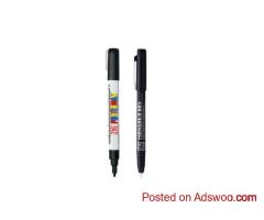 The Benefits of Using Rollerball Pens for Work and Study – Mello Store
