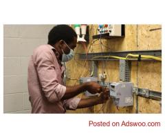 Highest Employment Areas for Automation and Manufacturing Near Philly
