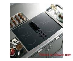 Cooktop Heating Repair Houston | Max Appliance Repair