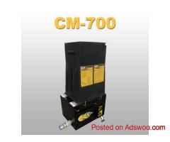 When to Operate an Insulation Blower Equipment