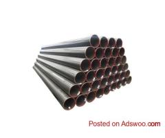 Premium Mild Steel Tubes in Abu Dhabi