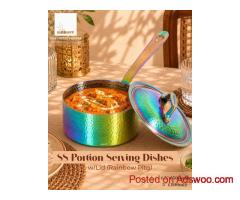Makrey | Hotelware, Restaurant & Cafe Supplies
