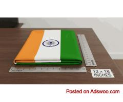 Indian Flag Manufacturer in Delhi – Infinity India Flags