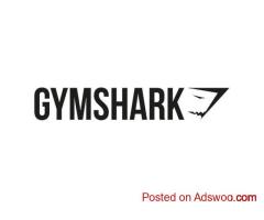 gymshark.com up to 50% off sitewide
