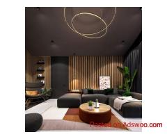 Get Elegant Home Interior in Kolkata Styling for a Fresh Look