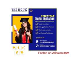 Study Abroad from India: Complete Guide 2026