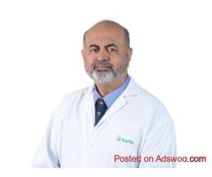 Dr Vipulroy Rathod | Gastroenterologist & Endoscopist in Mumbai