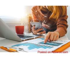 Social Media Marketing Services
