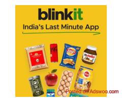 8273621358 How to Become Blinkit Delivery Partner in India