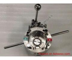 Butterfly Valve Manufacturer Maharashtra