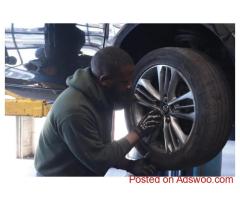 How Auto Repair Training Programs Launch $67K Careers in Philadelphia