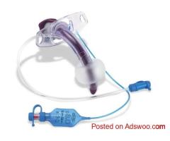 Premium Tracheostomy Tubes online in India