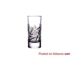 Wine Glasses for Sale | Bohemia Crystal Picks