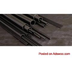 What is Carbon Fiber