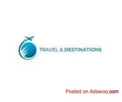 Travel And Destinations - The Best Travel Agent Near You