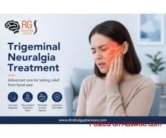 Advanced Trigeminal Neuralgia Treatment Options