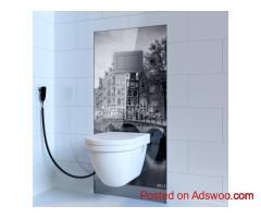 Flexsiz Douche WC Solutions for Modern Comfort and Hygiene