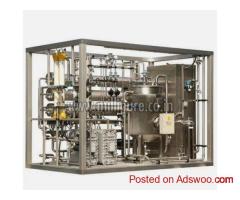 Purified Water Generation System Manufacturer
