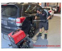 Find Clear Quotes With Auto Body Repair Adelaide