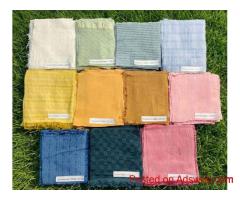Sustainable Fabrics Dye Manufacturer in India