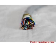 PTFE Cables Manufacturers