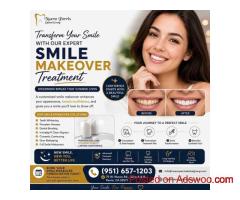 Top-Rated Smile Makeover Dental Clinic in Perris - Nuevo