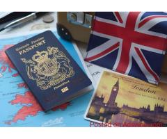 Visa Services in Watford | UK Visa Application Experts | Fosters Legal