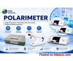 High Precision Polarimeter Supplier in Indonesia