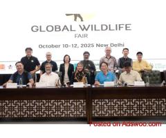 India Wildlife Travel Show | Ecotourism Travel Show