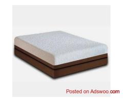 King Size Bed Mattress Supplier