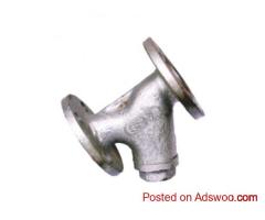 Gas Filter for Clean & Safe LPG Systems | SEPL