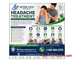 Book Your Headache Treatment Appointment Today