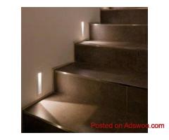 Buy Step Lights In Australia – Lights4Less