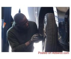 Automotive Career Progression: From Auto Technician to Master Tech or Shop Foreman